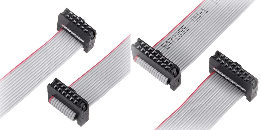 flat ribbon cable 1 flat ribbon cable 1