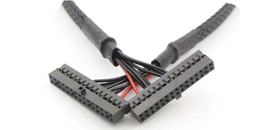 Molex 51110 2mm Pitch Wire Harness Assembly Molex 51110 2mm Pitch Wire Harness Assembly