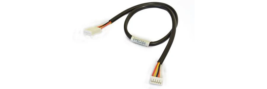 wire harness 4 wire harness 4