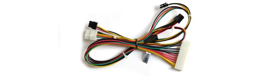 wire harness 5