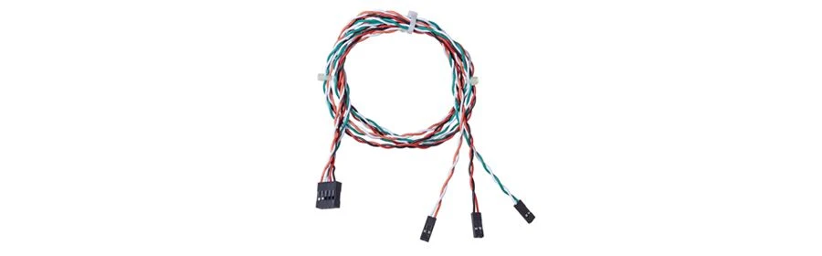 wire harness 4 wire harness 4