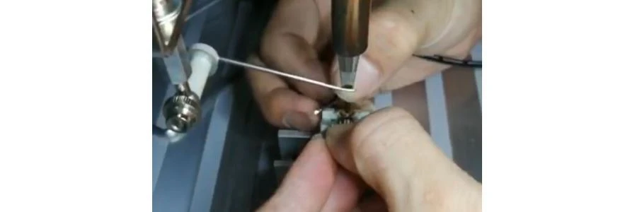 wire harness