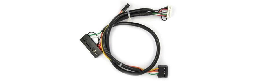 wire harness 3 wire harness 3