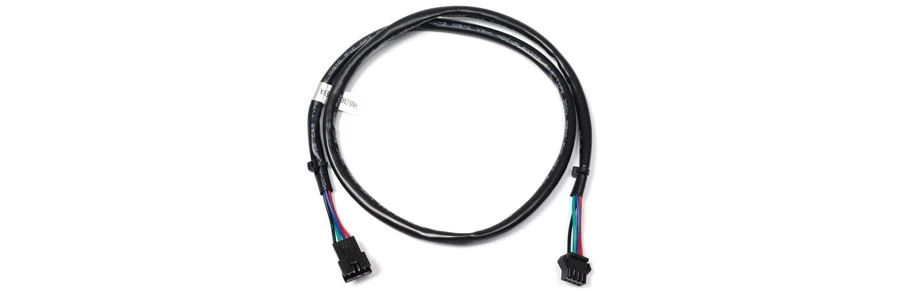 wire harness 2