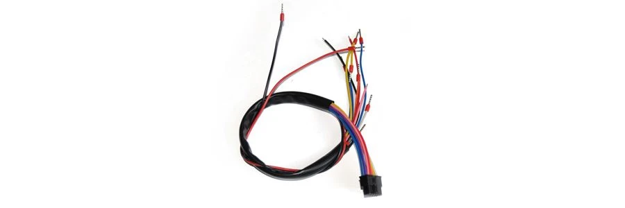 wire harness4 wire harness4