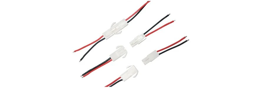 wire harness 4 wire harness 4