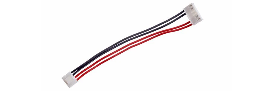 PVC Electronic Wire Harness 1 PVC Electronic Wire Harness 1