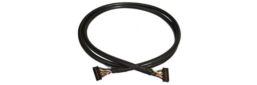 wire harness wire harness