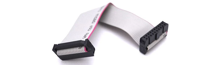 Flat ribbon cable
