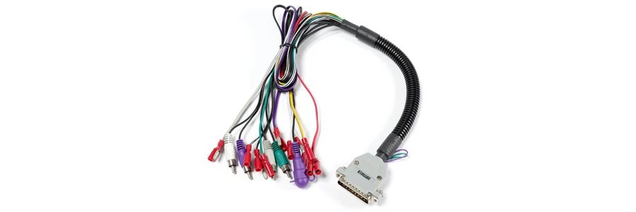 wire harness wire harness