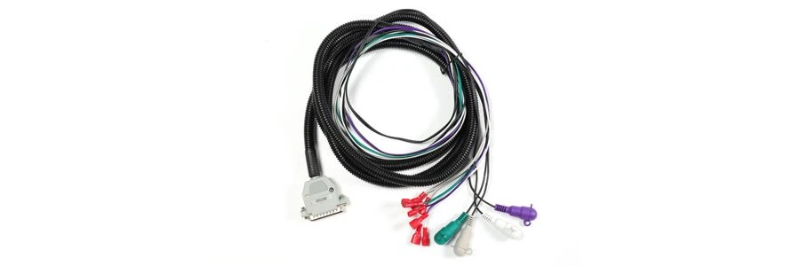 wire harness 2 wire harness 2