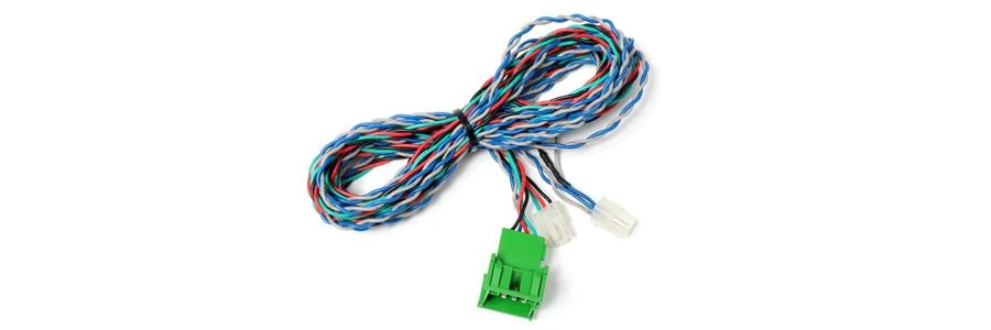 wire harnesses wire harnesses