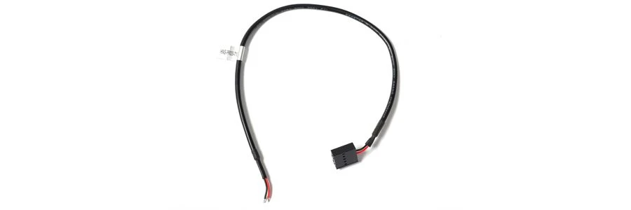 wire harness wire harness