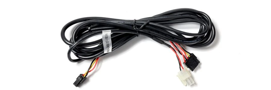 wire harness 2 wire harness 2