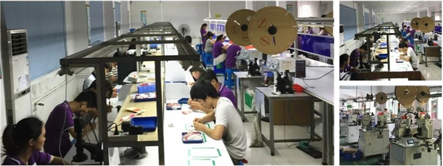 cable assembly