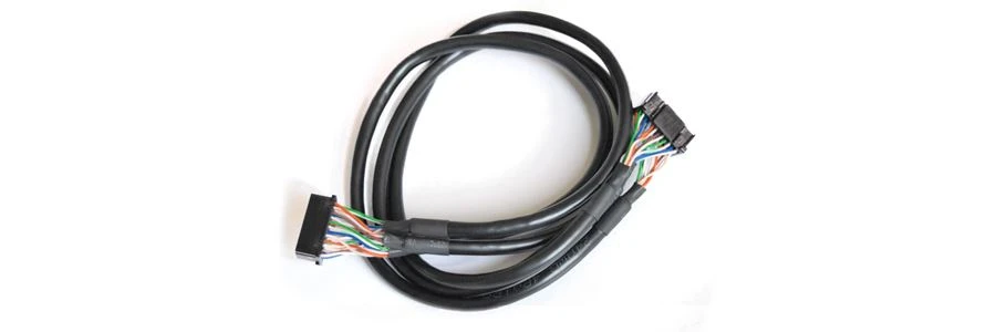 wire harness wire harness