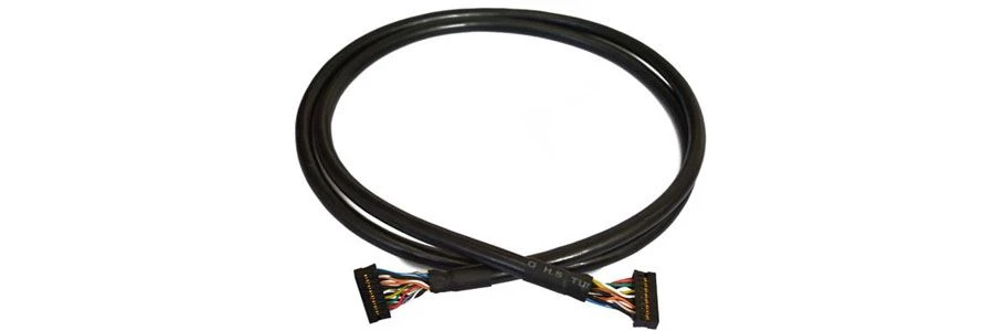 wire harness wire harness