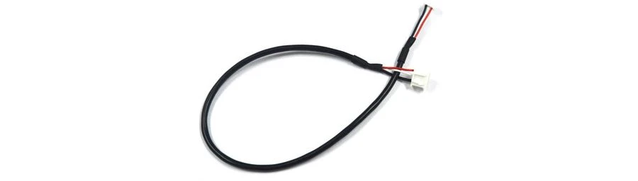 shielded terminal wire shielded terminal wire