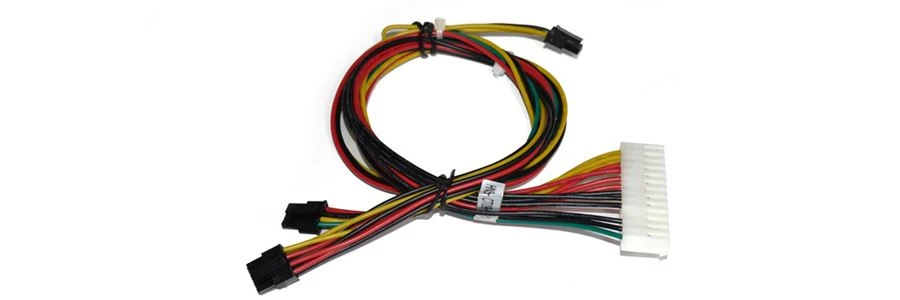 wire harness wire harness