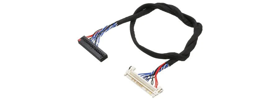 display lvds cable assembly display lvds cable assembly