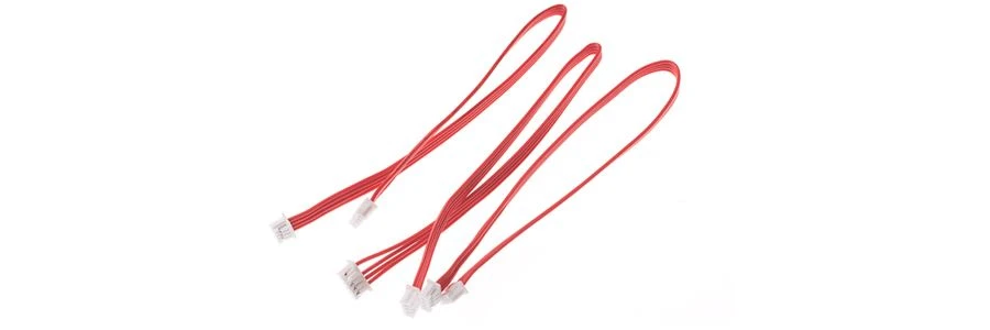 wire harness 5 wire harness 5