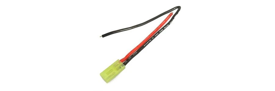 Battery wire harness Battery wire harness