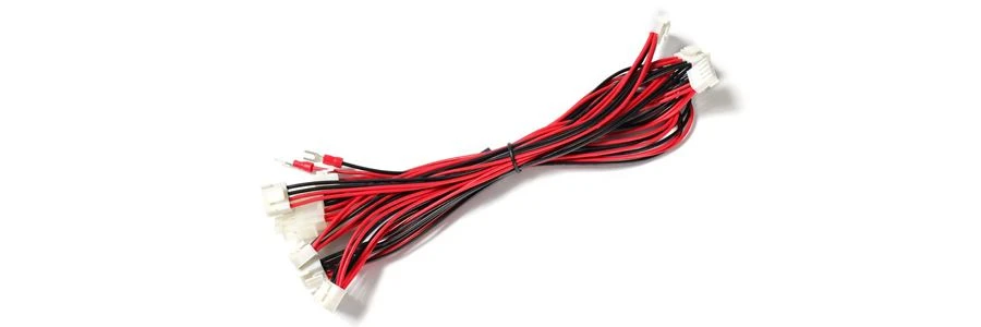 wire harness wire harness