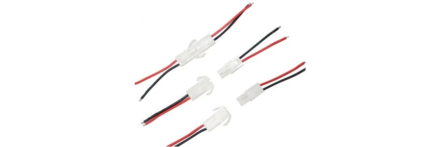 wire harness 7 wire harness 7