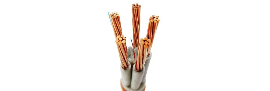 Low Smoke Zero Halogen Cable Low Smoke Zero Halogen Cable