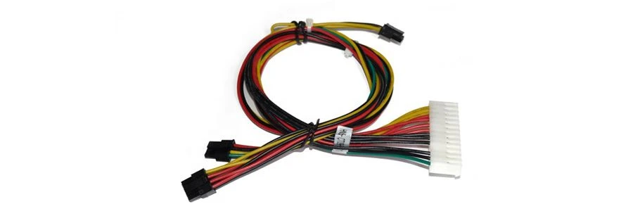 wire harness