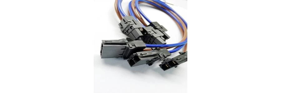 wire harness 1 wire harness 1