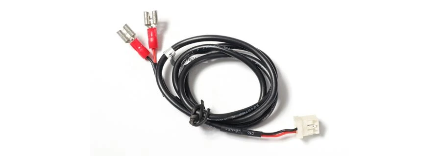 wire harness wire harness