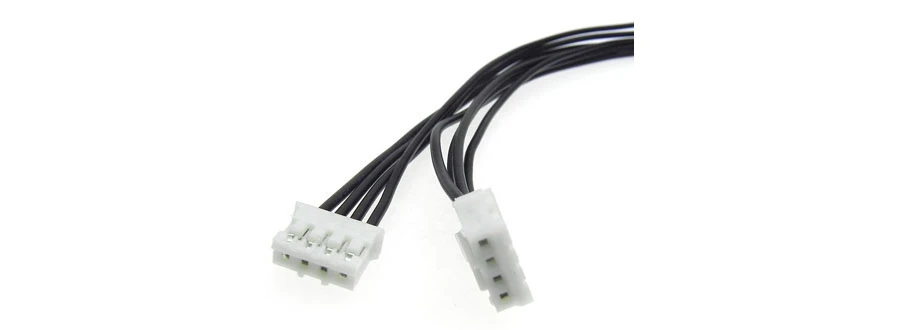 wire harness 1 wire harness 1