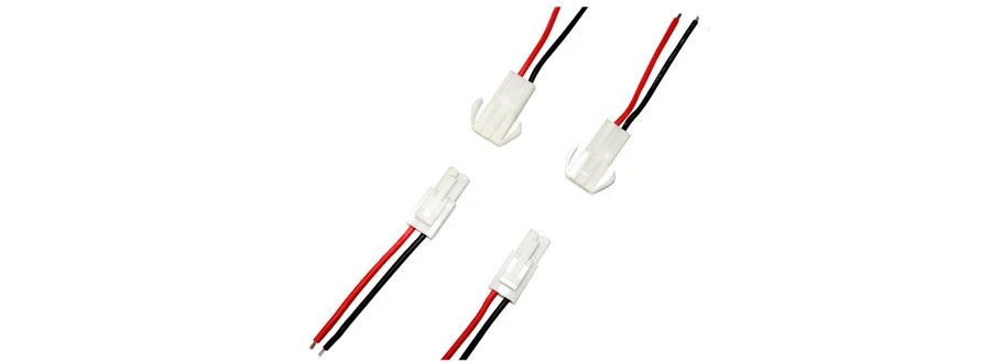 wire harness 3 wire harness 3