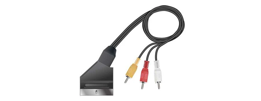 RCA Cable RCA Cable