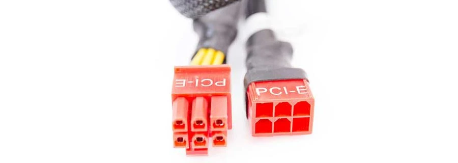 PCIe cable PCIe cable