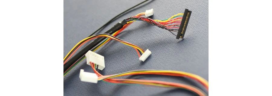 custom cable assembly custom cable assembly