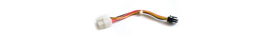 UL3302 halogen-free electronic wire harness UL3302 halogen-free electronic wire harness