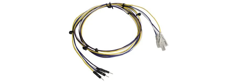UL1007 wire harness UL1007 wire harness