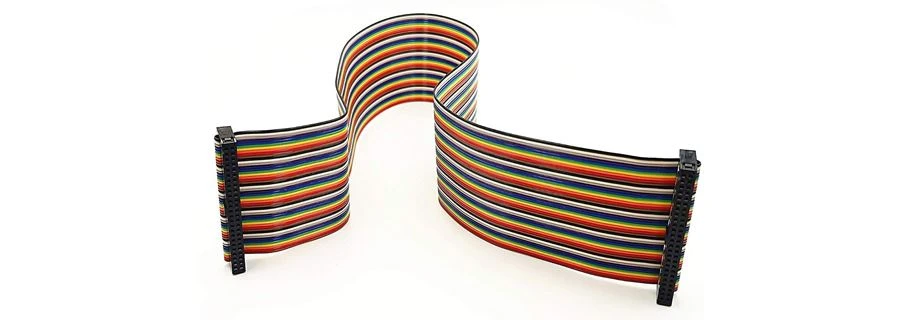 rainbow flat ribbon cable rainbow flat ribbon cable