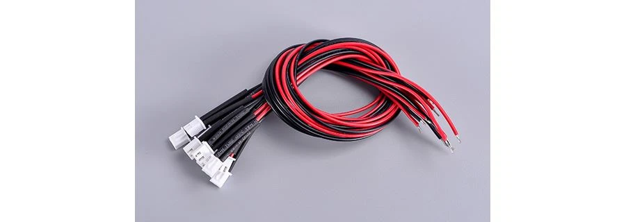 UL3122 shielded terminal wire harness UL3122 shielded terminal wire harness