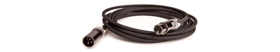 Microphone Cable Assembly Microphone Cable Assembly