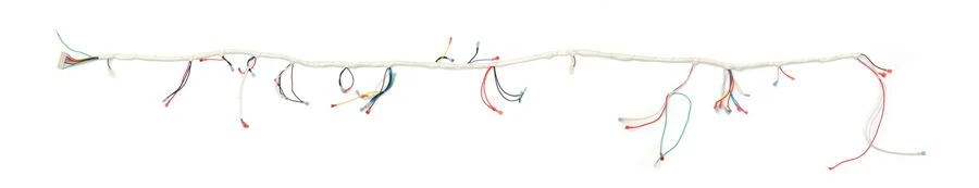 wire harness wire harness