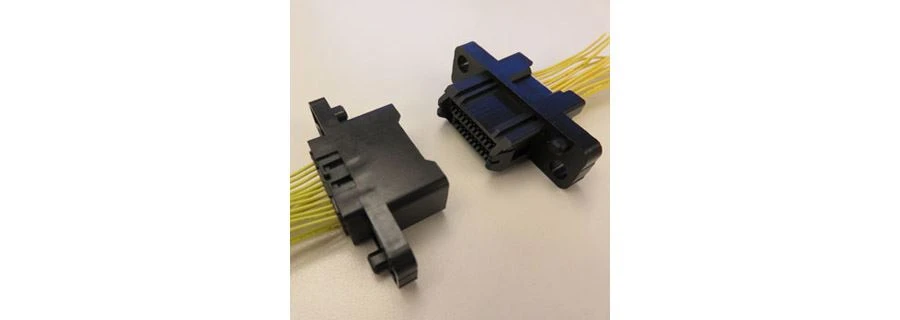RWM Connector RWM Connector