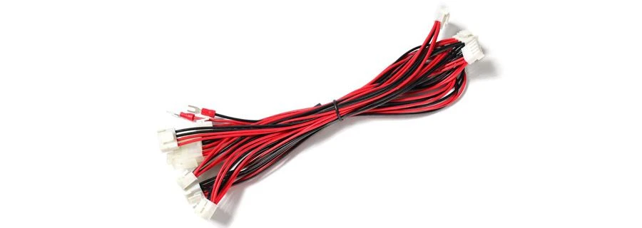 Wire harness Wire harness