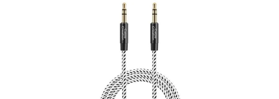 Audio Cable Assembly Audio Cable Assembly