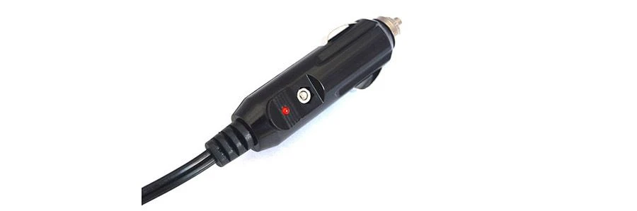 cigarette lighter receptacle (1) cigarette lighter receptacle (1)