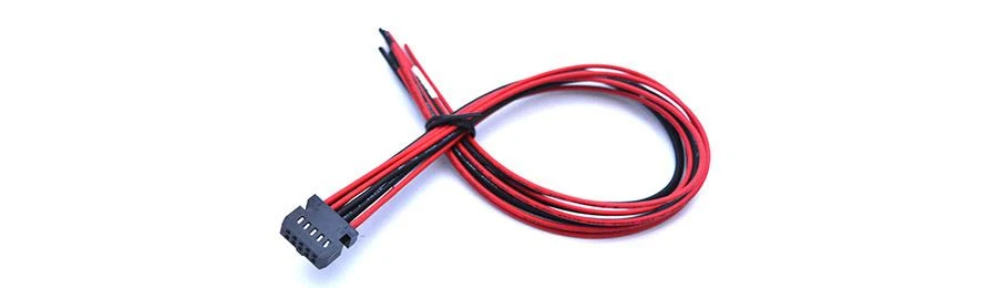 terminal wire harness terminal wire harness