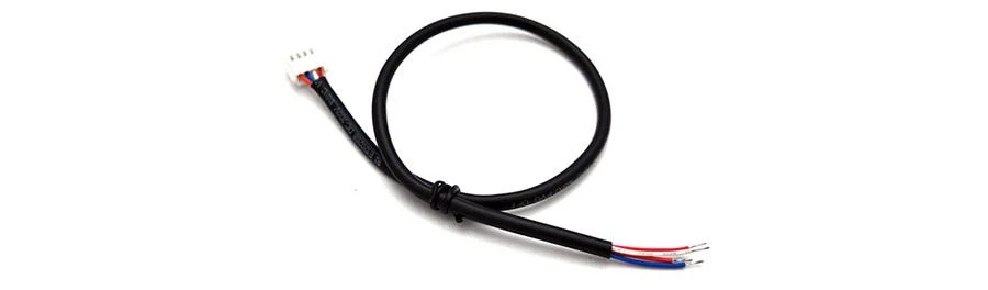 wire harness wire harness