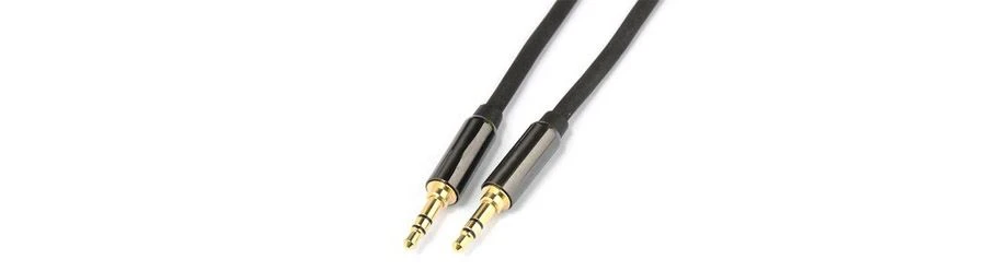 Audio Jacket vCable Audio Jacket vCable